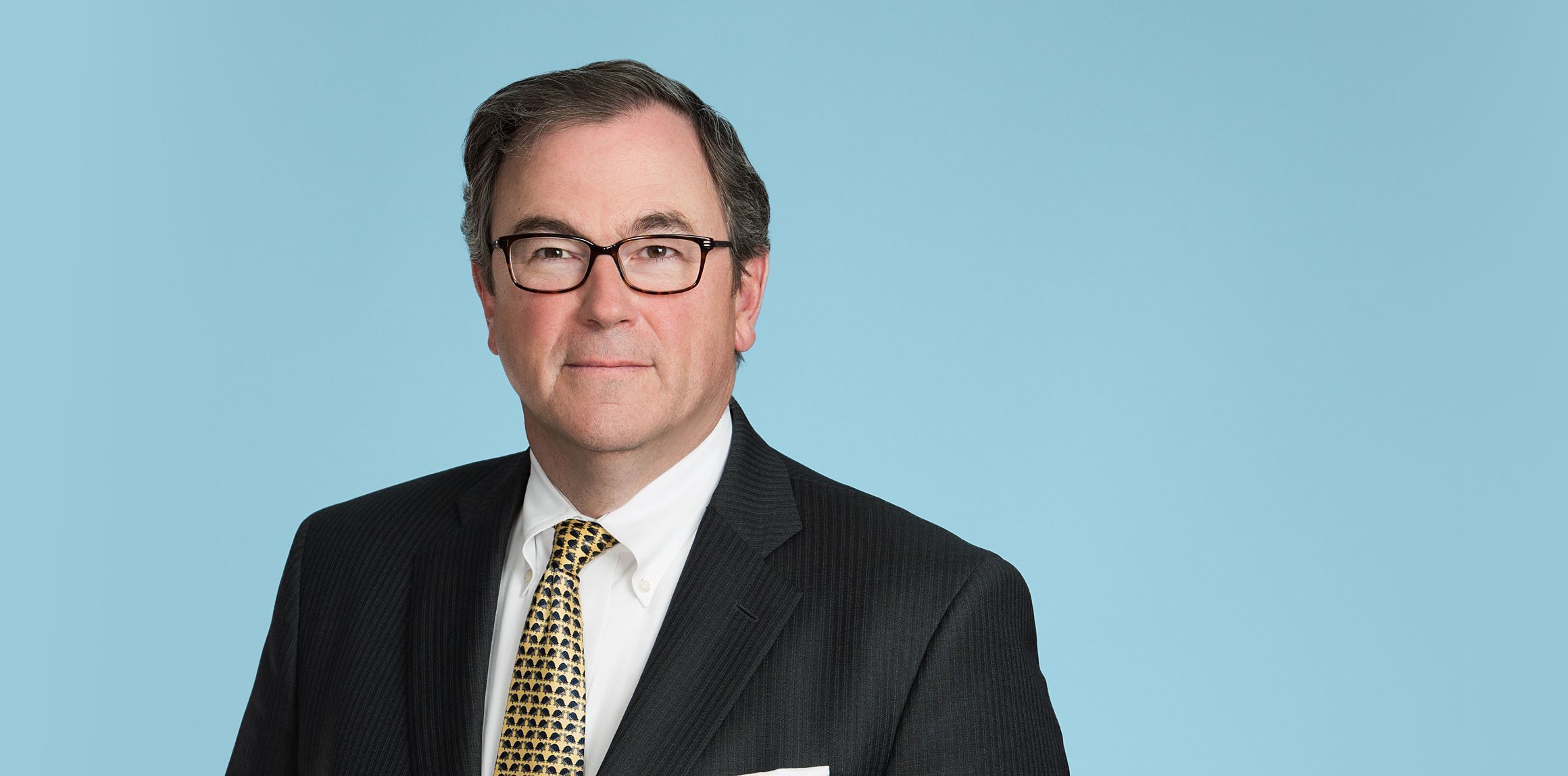 William P. Atkins, Partner
